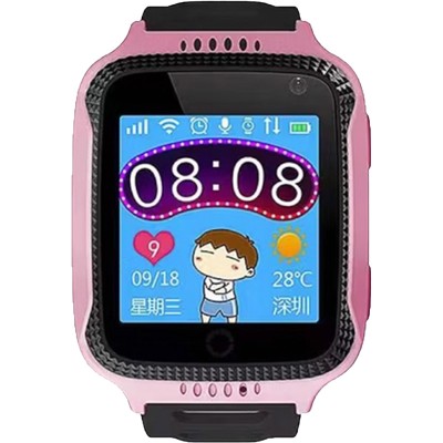 Smartwatch Q529 παιδικό
