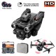 K9 MAX - Πτυσσόμενο Drone με Κάμερα 4K, Aoke K9 MAX - Πτυσσόμενο Drone με Κάμερα 4K