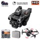 K9 MAX - Πτυσσόμενο Drone με Κάμερα 4K, Aoke K9 MAX - Πτυσσόμενο Drone με Κάμερα 4K