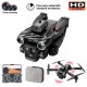 K9 MAX - Πτυσσόμενο Drone με Κάμερα 4K, Aoke K9 MAX - Πτυσσόμενο Drone με Κάμερα 4K