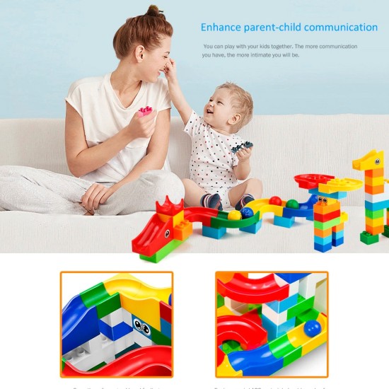 αγωνιστική διαδρομή με μπάλες (52 τεμ), TUMAMA KIDS αγωνιστική διαδρομή με μπάλες (52 τεμ)