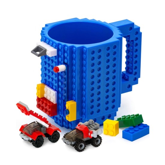 Κούπα τύπου lego Κούπα τύπου lego