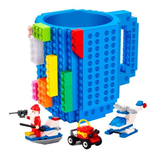 Κούπα τύπου lego Κούπα τύπου lego