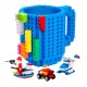 Κούπα τύπου lego Κούπα τύπου lego