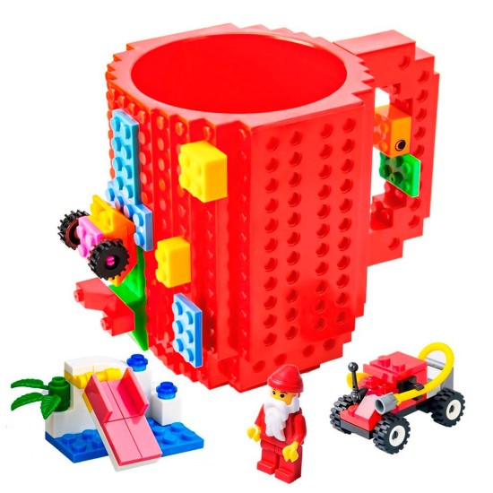 Κούπα τύπου lego Κούπα τύπου lego