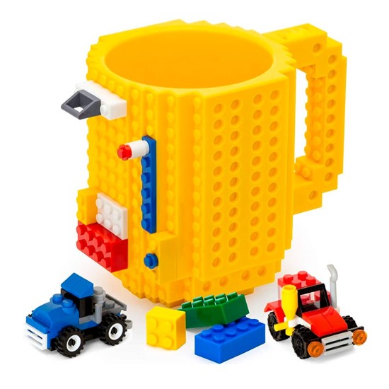Κούπα τύπου lego Κούπα τύπου lego