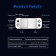 Universal Mobile Phone Gamepad, HONSON Universal Mobile Phone Gamepad