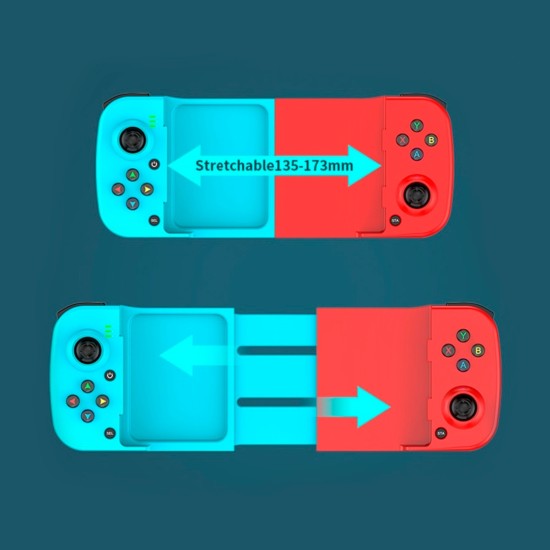Universal Mobile Phone Gamepad, HONSON Universal Mobile Phone Gamepad