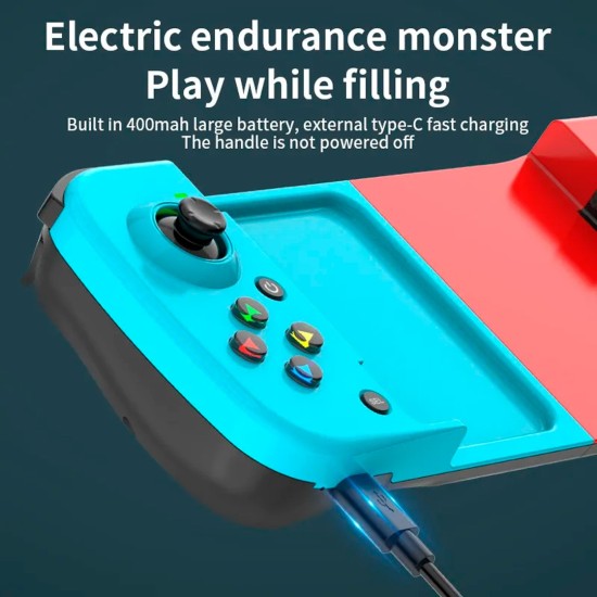 Universal Mobile Phone Gamepad, HONSON Universal Mobile Phone Gamepad