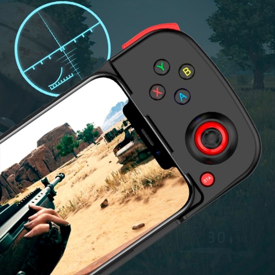 Universal Mobile Phone Gamepad, HONSON Universal Mobile Phone Gamepad