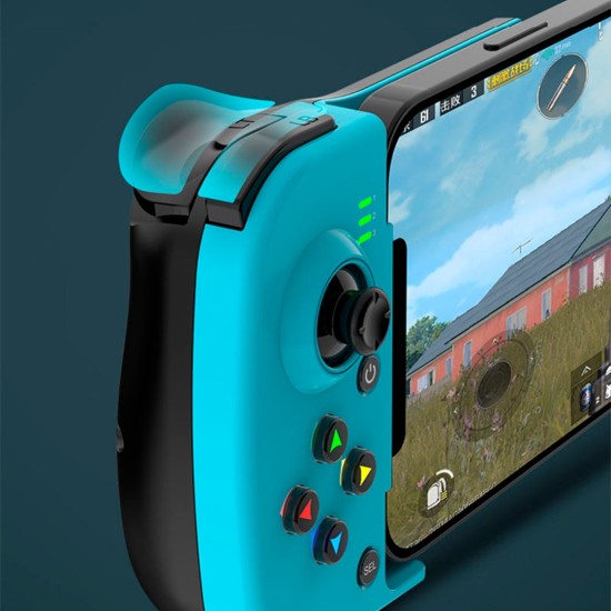 Universal Mobile Phone Gamepad, HONSON Universal Mobile Phone Gamepad