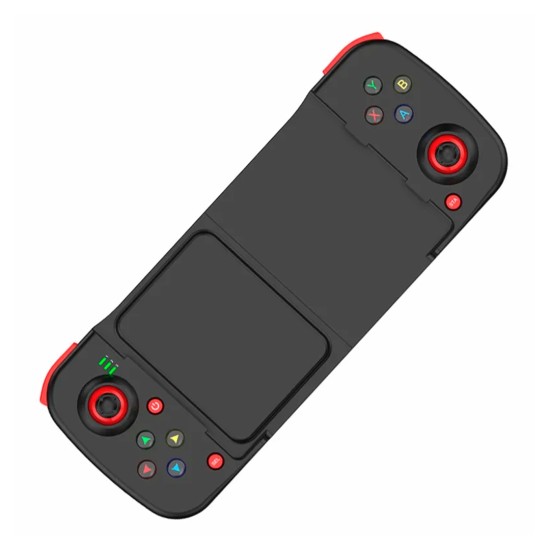 Universal Mobile Phone Gamepad, HONSON Universal Mobile Phone Gamepad