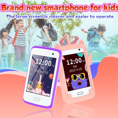 Smart Phone παιδικό A17