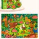 puzzle μυστηρίου, Mideer puzzle μυστηρίου