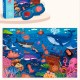 puzzle μυστηρίου, Mideer puzzle μυστηρίου