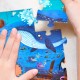 puzzle μυστηρίου, Mideer puzzle μυστηρίου