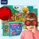 puzzle μυστηρίου, Mideer puzzle μυστηρίου