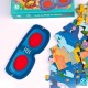 puzzle μυστηρίου, Mideer puzzle μυστηρίου