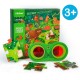 puzzle μυστηρίου, Mideer puzzle μυστηρίου