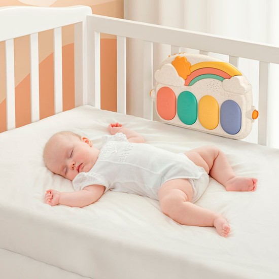 Βρεφικό χαλάκι δραστηριοτήτων, TUMAMA KIDS Βρεφικό χαλάκι δραστηριοτήτων