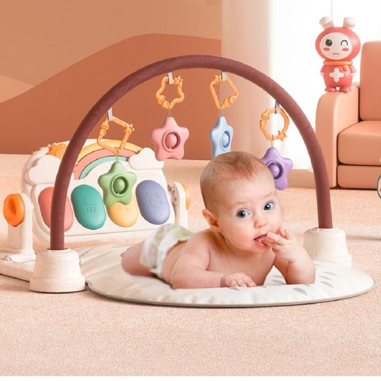 Βρεφικό χαλάκι δραστηριοτήτων, TUMAMA KIDS Βρεφικό χαλάκι δραστηριοτήτων