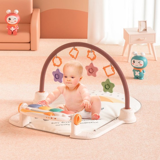 Βρεφικό χαλάκι δραστηριοτήτων, TUMAMA KIDS Βρεφικό χαλάκι δραστηριοτήτων
