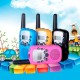 Σετ Παιδικών Walkie Talkie (2 τεμάχια), SUNJET Σετ Παιδικών Walkie Talkie (2 τεμάχια)
