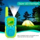 Σετ Παιδικών Walkie Talkie (2 τεμάχια), SUNJET Σετ Παιδικών Walkie Talkie (2 τεμάχια)