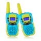 Σετ Παιδικών Walkie Talkie (2 τεμάχια), SUNJET Σετ Παιδικών Walkie Talkie (2 τεμάχια)