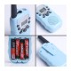 Σετ Παιδικών Walkie Talkie (2 τεμάχια), SUNJET Σετ Παιδικών Walkie Talkie (2 τεμάχια)