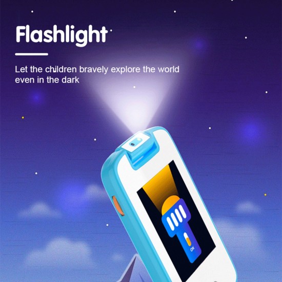 Smart Phone παιδικό, CHEERTONE Smart Phone παιδικό