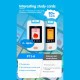 Smart Phone παιδικό, CHEERTONE Smart Phone παιδικό