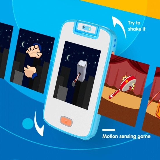 Smart Phone παιδικό, CHEERTONE Smart Phone παιδικό