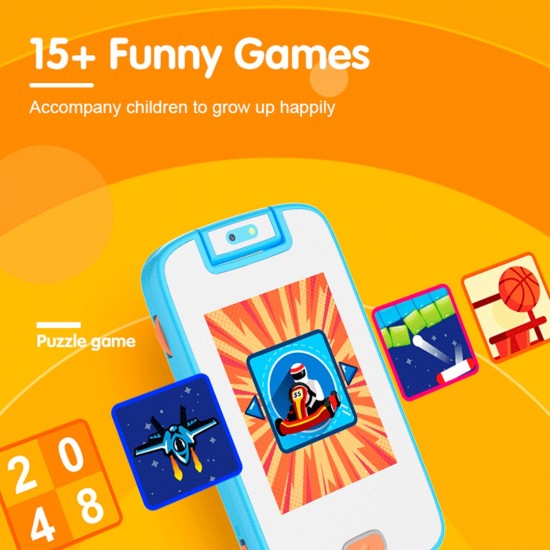 Smart Phone παιδικό, CHEERTONE Smart Phone παιδικό