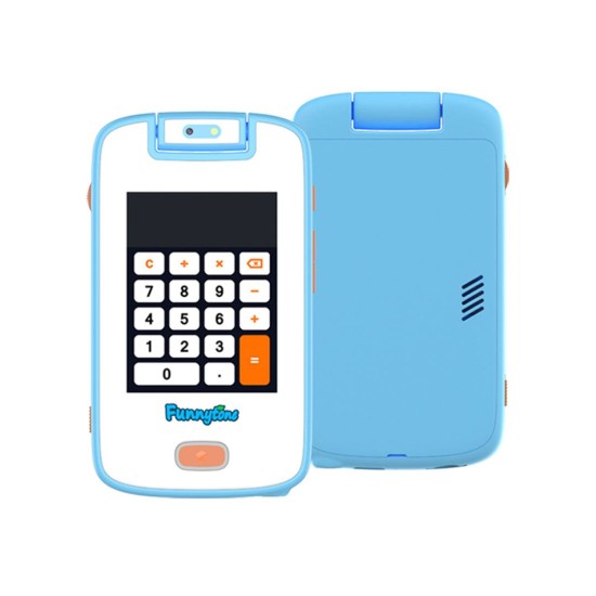 Smart Phone παιδικό, CHEERTONE Smart Phone παιδικό