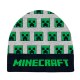 Παιδικό Χειμωνιάτικο Σκουφάκι Minecraft, Minecraft Παιδικό Χειμωνιάτικο Σκουφάκι Minecraft