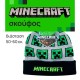 Παιδικό Χειμωνιάτικο Σκουφάκι Minecraft, Minecraft Παιδικό Χειμωνιάτικο Σκουφάκι Minecraft