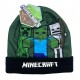 Παιδικό Χειμωνιάτικο Σκουφάκι Minecraft, Minecraft Παιδικό Χειμωνιάτικο Σκουφάκι Minecraft
