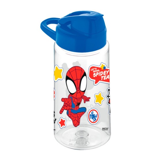 σετ φαγητοδοχείο Spiderman, JAVOLI σετ φαγητοδοχείο Spiderman