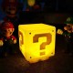 φως νυκτός "Super Mario", BORUIT φως νυκτός "Super Mario"
