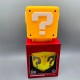φως νυκτός "Super Mario", BORUIT φως νυκτός "Super Mario"