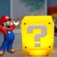 φως νυκτός "Super Mario", BORUIT φως νυκτός "Super Mario"