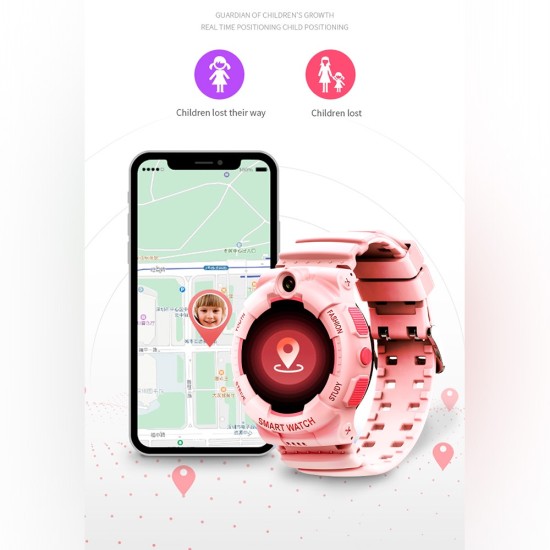 smartwatch y01 παιδικό, MOTTO smartwatch y01 παιδικό