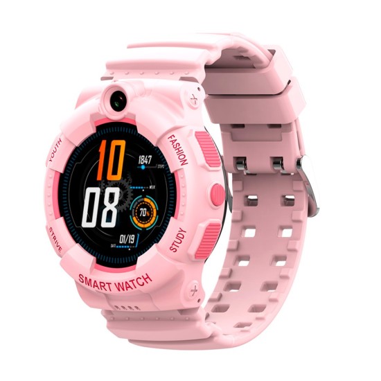 smartwatch y01 παιδικό, MOTTO smartwatch y01 παιδικό