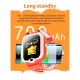 smartwatch df58 παιδικό, Aoke smartwatch df58 παιδικό