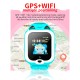 smartwatch df58 παιδικό, Aoke smartwatch df58 παιδικό