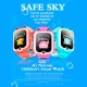 smartwatch df58 παιδικό, Aoke smartwatch df58 παιδικό