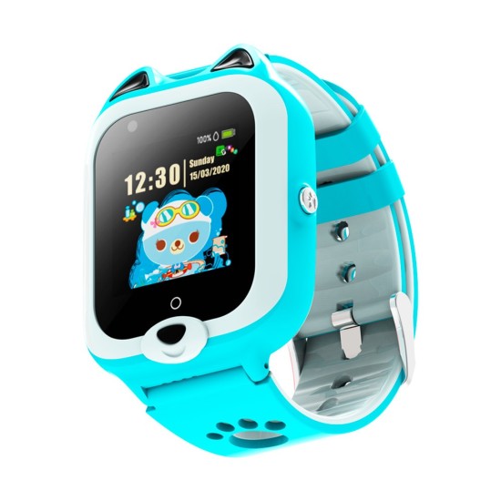 smartwatch df58 παιδικό, Aoke smartwatch df58 παιδικό