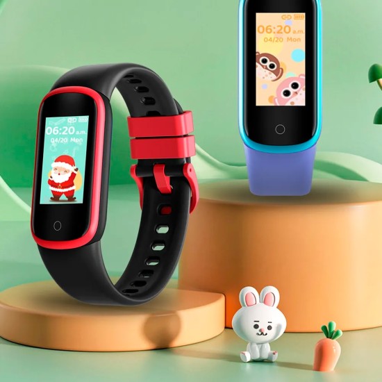 smartwatch HT9 παιδικό, YIQUN smartwatch HT9 παιδικό