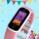 smartwatch HT9 παιδικό, YIQUN smartwatch HT9 παιδικό